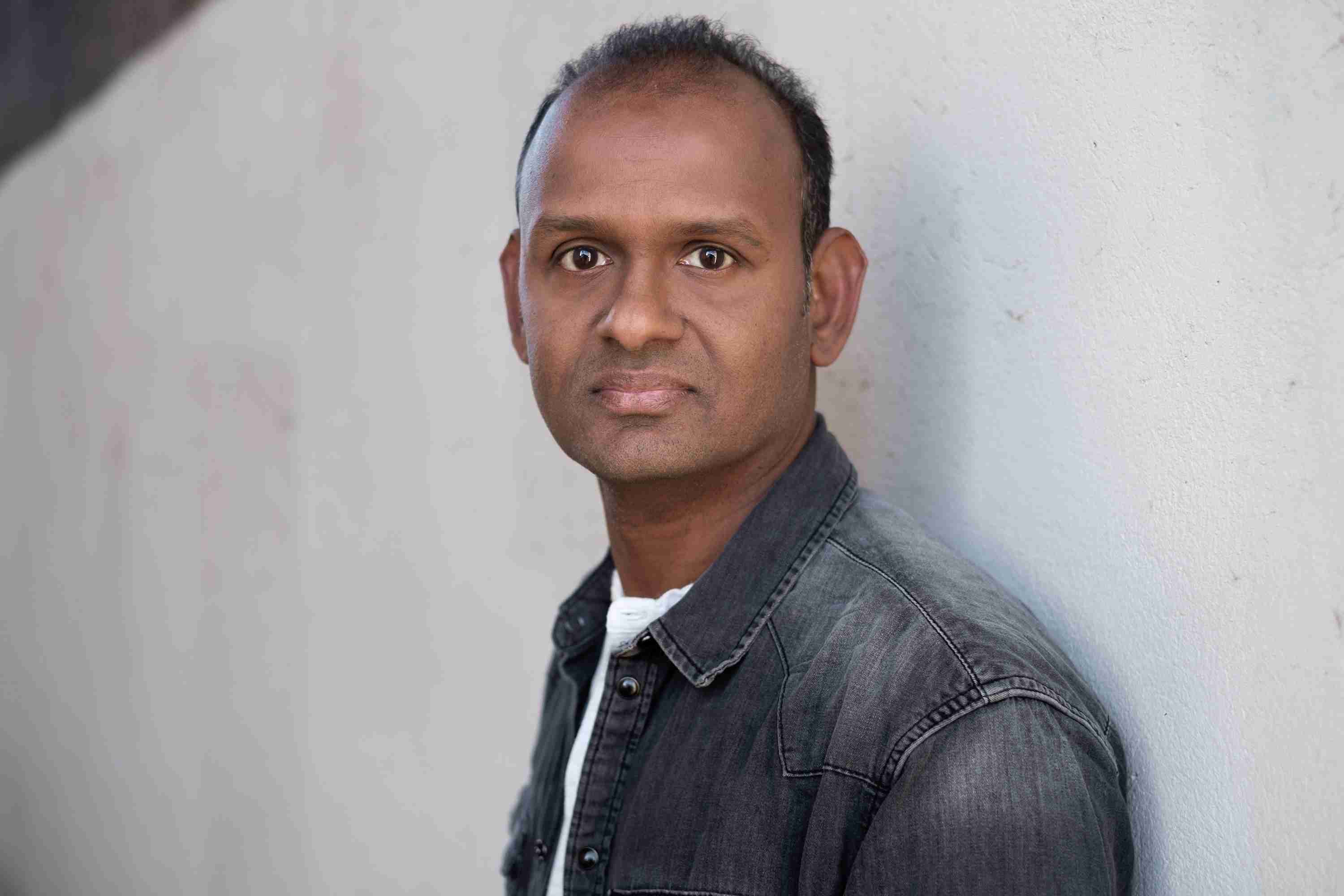Ramesh Meyyappan
