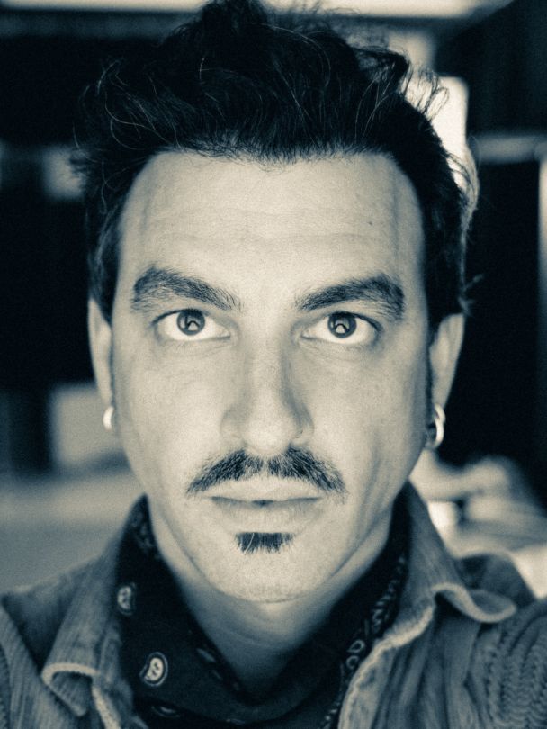Patrick Botticchio